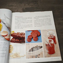 Quick & Easy CAKE รูปที่ 11