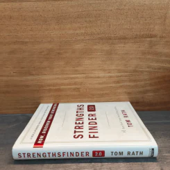 Strengths Finder 2.0 - Tom Rath รูปที่ 2
