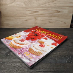 Cupcakes and Cheesecakes คัพเค้กและชีสเค้ก รูปที่ 3