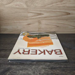 Bakery - อ.ธนศักดิ์ ตั้งทองจิตร รูปที่ 4
