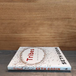 Tribes: We Need You to Lead Us - Seth Godin รูปที่ 2