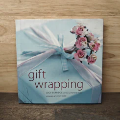 Gift Wrapping - Lucy Berridge