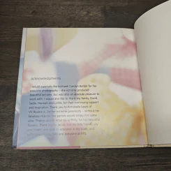 Gift Wrapping - Lucy Berridge รูปที่ 9