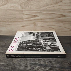 Bridge สะพานข้ามเวลาของรงค์ วงษ์สวรรค์ และเพื่อนหนุ่ม รูปที่ 2