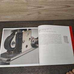 100 สุดยอดดีไซน์ใกล้ตัว Humble Masterpieces: 100 Everyday Marvels of Design - เปาลา อันโตเนลลี (Paola Antonelli) รูปที่ 8