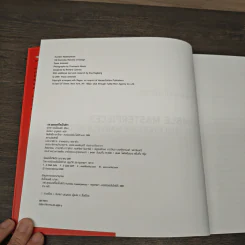 100 สุดยอดดีไซน์ใกล้ตัว Humble Masterpieces: 100 Everyday Marvels of Design - เปาลา อันโตเนลลี (Paola Antonelli) รูปที่ 6