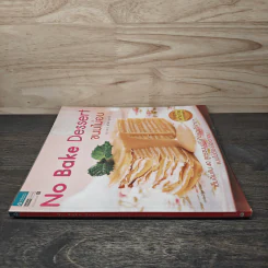 No Bake Dessert ขนมไม่อบ - วราภา (สัตยบุตร) ปองเงิน รูปที่ 2
