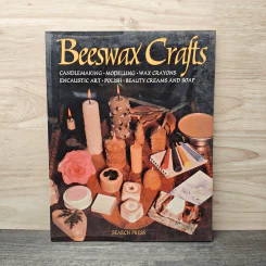 Beeswax Crafts - Norman Battershill