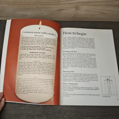 Candlemaking Creative Designs and Techniques - David Constable รูปที่ 8