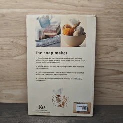 The Soap maker รูปที่ 5