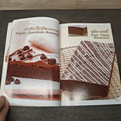 BROWNIE บราวนี่ รูปที่ 7