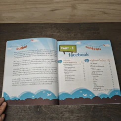 สนุกเล่นไปเร็ว Facebook & Twitter รูปที่ 7