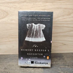 The Memory Keeper's Daughter - Kim Edwards