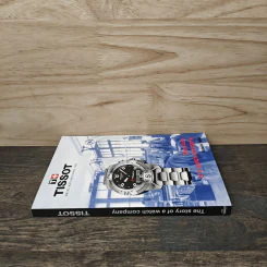 The story of a watch company - Estelle Fallet รูปที่ 2