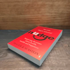 Nudge - Richard H. Thaler, Cass R. Sunstein รูปที่ 3