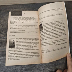 Brida - Paulo Coelho รูปที่ 8