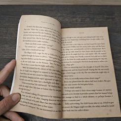 Brida - Paulo Coelho รูปที่ 7