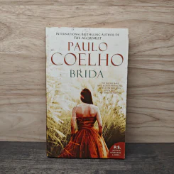 Brida - Paulo Coelho รูปที่ 1