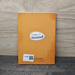 เทคนิคพิชิต Reading - พนิตนาฎ ชูฤกษ์ รูปที่ 5