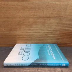 Manual of the Warrior of Light - Paulo Coelho รูปที่ 2