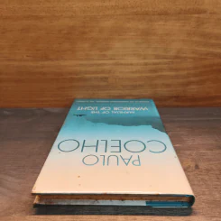 Manual of the Warrior of Light - Paulo Coelho รูปที่ 4