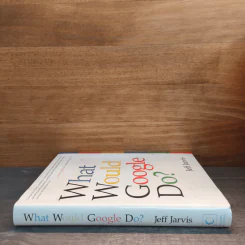 What Would Steve Jobs Do? - Jeff Jarvis รูปที่ 2