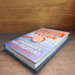 Curation Nation - Steven Rosenbaum รูปที่ 3