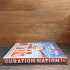 Curation Nation - Steven Rosenbaum รูปที่ 2