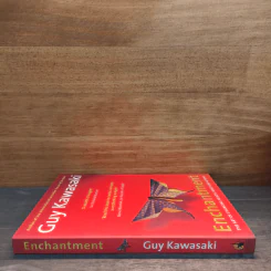 Enchantment: The Art of Changing Hearts, Minds, and Actions - Guy Kawasaki รูปที่ 2