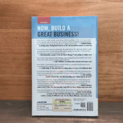 Now, Build a Great Business! - Mark Thompson, Brian Tracy รูปที่ 5