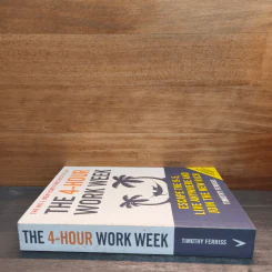 The 4-Hour Workweek - Timothy Ferriss รูปที่ 2