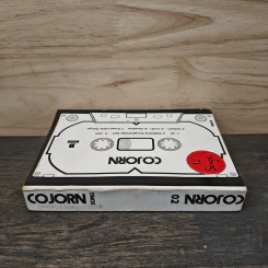 Cojorn Issue 02 รูปที่ 2