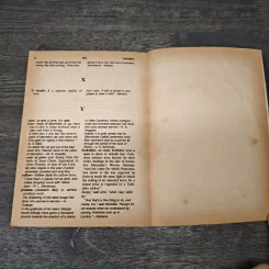 Dictionary of English Usage - Claremont รูปที่ 7