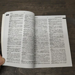 Se-Ed's Modern Dictionary Thai-English พจนานุกรมไทย-อังกฤษ ฉบับทันสมัยและสมบูรณ์ที่สุด รูปที่ 7
