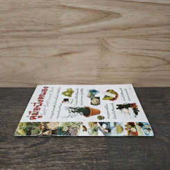 คู่มือพึ่งตนเอง Self-Sufficient Book รูปที่ 2
