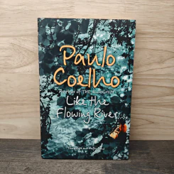 Like the Flowing River - Paulo Coelho รูปที่ 1