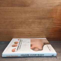 Ignore Everybody And 39 Other Keys to Creativity รูปที่ 2