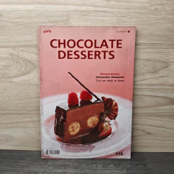 Chocolate Desserts รูปที่ 1