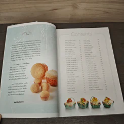 Cupcakes 2 New Ideas For Decorating รูปที่ 7