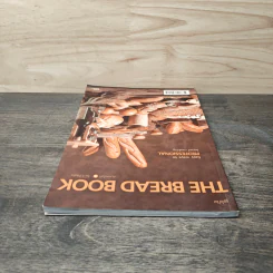 The Bread Book ทำขนมปัง - สำนักพิมพ์แม่บ้าน รูปที่ 4