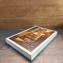 ปารีส พำนัก คน / รัก หนังสือ - Jeremy Mercer รูปที่ 3