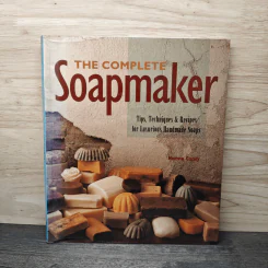 The Complete Soapmaker - Norma Coney รูปที่ 1