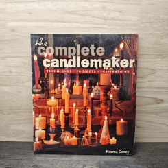 The Complete candlemaker