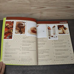 may made volume 4 no bake book รูปที่ 7