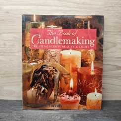 The Book of Candlemaking