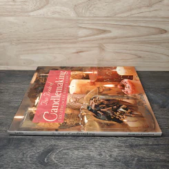 The Book of Candlemaking รูปที่ 2