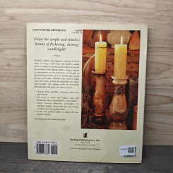 The Book of Candlemaking รูปที่ 5