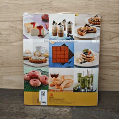 ขนมไม่อบ No-Bake Passion - สำนักพิมพ์แสงแดด รูปที่ 5