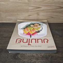 ขนมไทย Step-by-Step Cookbook รูปที่ 4