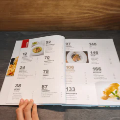 Gourmet Home Cooking No.11 รูปที่ 7